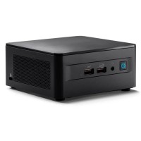 A Mini PC Kit Intel NUC Intel celeron 8GB 256GB SSD Win 10 Pro